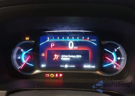 2022 Honda Pilot Awd Touring 8 Passenger from USA, damaged, VIN 5FNYF6H96NB016252